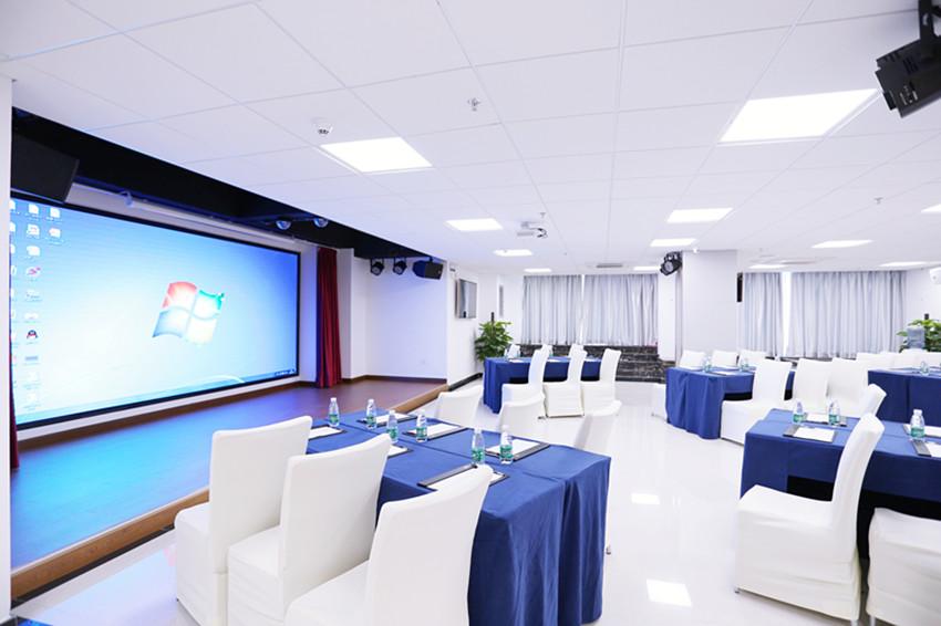 Yihe Hotel Ouzhuang Cantão Exterior foto